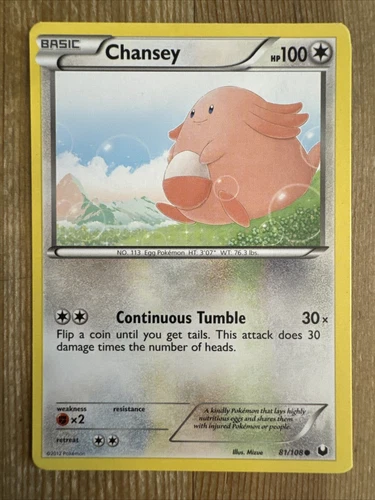 Chansey