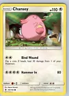 Chansey