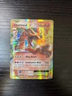 Charizard EX