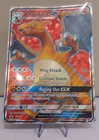 Charizard GX