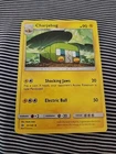 Charjabug