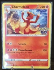 Charmeleon
