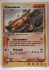Charmeleon