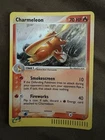 Charmeleon