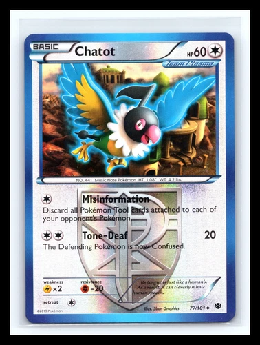 Chatot
