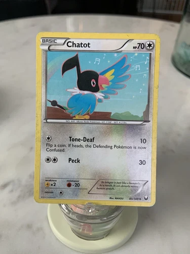 Chatot