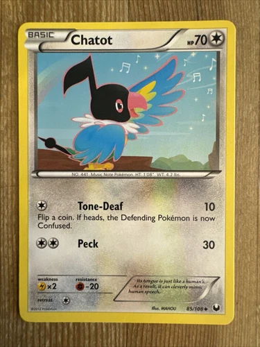Chatot