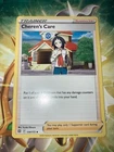 Cheren's Care