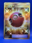 Cherish Ball