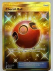 Cherish Ball