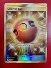 Cherish Ball