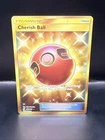 Cherish Ball