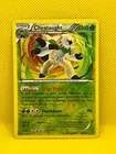 Chesnaught