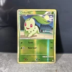 Chikorita