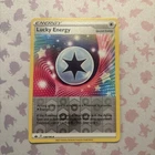 Lucky Energy