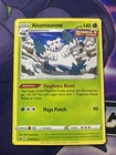 Abomasnow
