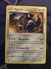 Aggron