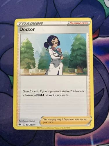Doctor
