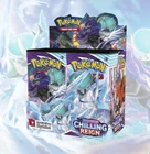 Castform Snowy Form