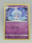 Hattrem