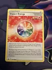 Impact Energy