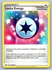 Lucky Energy