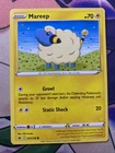 Mareep