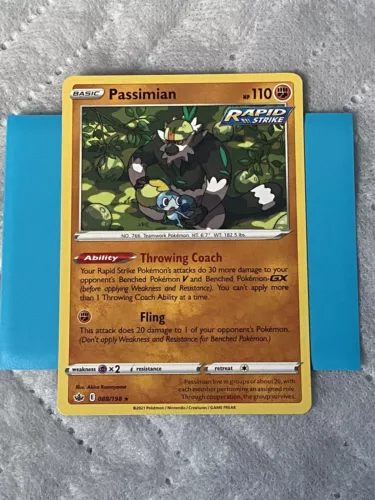 Passimian
