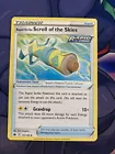 Rapid Strike Scroll of the Skies