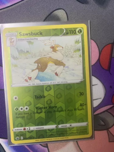 Weedle