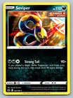 Seviper