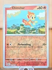 Chimchar