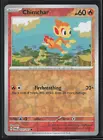 Chimchar
