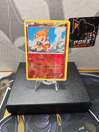 Chimchar
