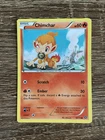 Chimchar