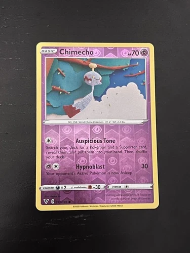 Chimecho