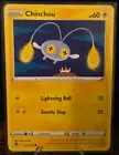 Chinchou