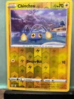 Chinchou