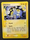 Chinchou