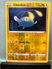 Chinchou
