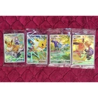Jolteon V