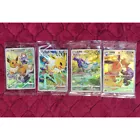 Eeveelution Gift Box: Jolteon