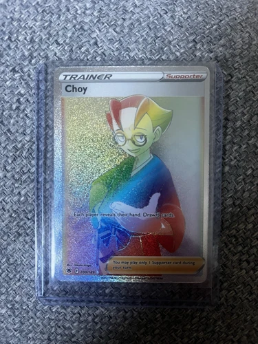Choy