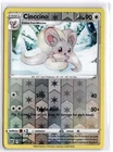 Cinccino