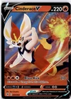 Cinderace V