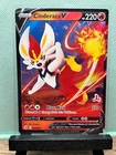 Cinderace V