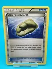 Claw Fossil Anorith