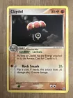 Claydol