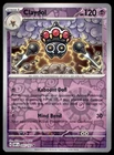 Claydol