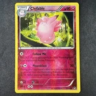 Clefable